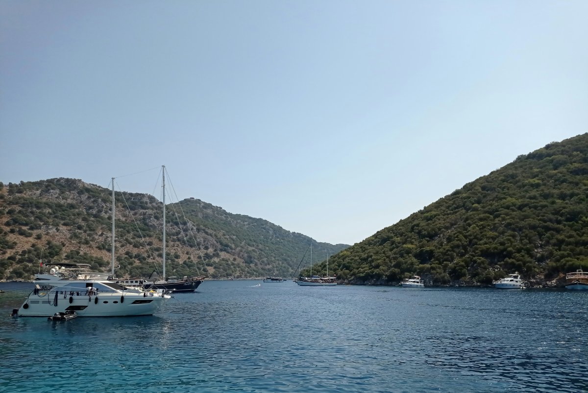 Göcek