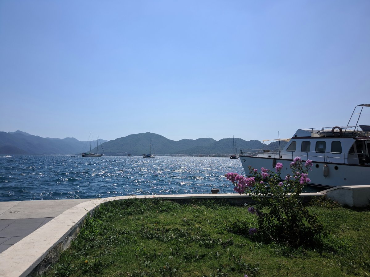 Marmaris
